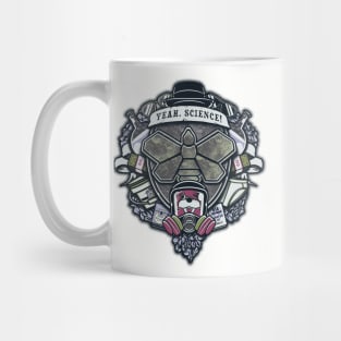 Yeah, Science! Mug